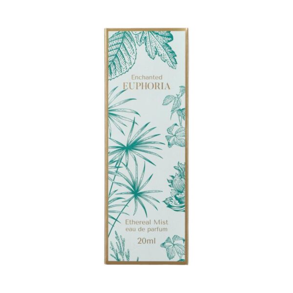 Miniso Enchanted Euphoria EDP 20ML(Ethereal Mist)