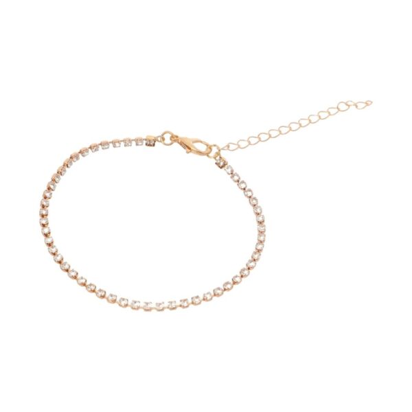 Sparkling Bracelets (2 pcs)