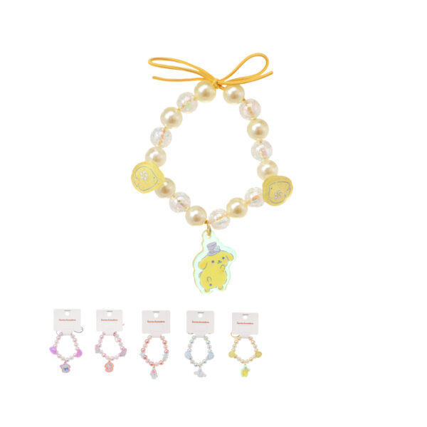 Sanrio characters Interesting Ocean Hair Tie