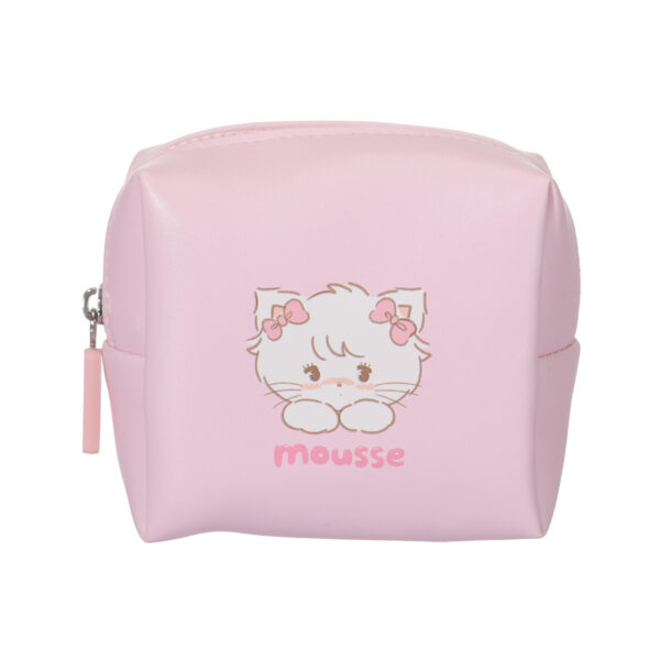 Mikko Rectangle Coin Purse